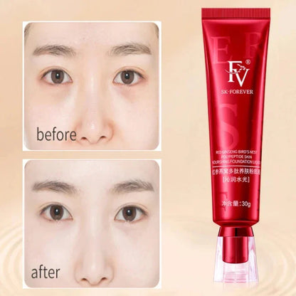 FV Waterproof Liquid Foundation – Long-Lasting Flawless Coverage 30 ml