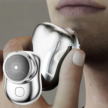 Powerful Storm Shaver for Men